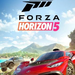 Forza Horizon 5 - PC Download