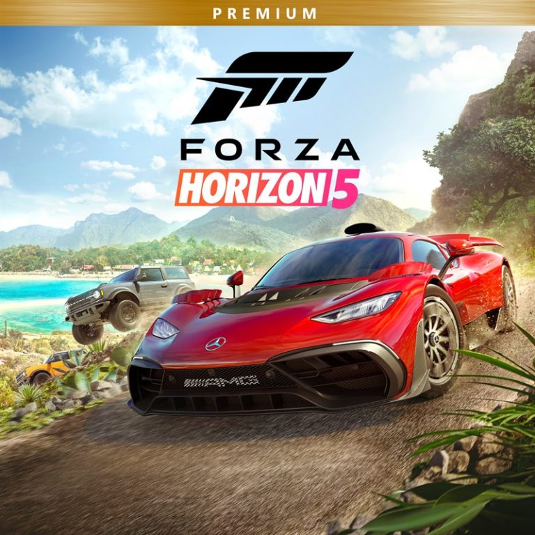 forza horizon 5 premium edition pc