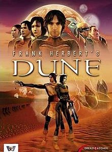 Frank Herbert's Dune - PC Download