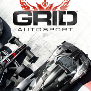 GRID Autosport - PC Download