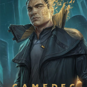 Gamedec - PC Download