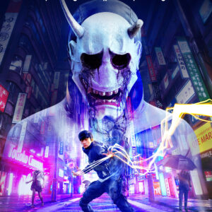 Ghostwire Tokyo - PC Download