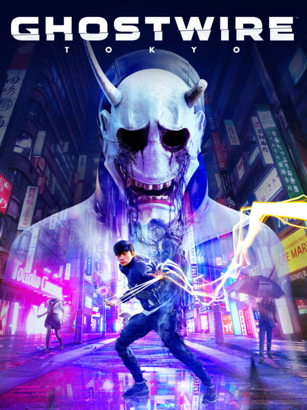 Ghostwire Tokyo - PC Download