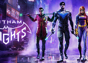 Gotham Knights - PC Download