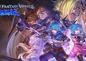 Granblue Fantasy Versus Rising - PC Download