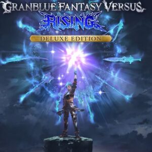 Granblue Fantasy Versus Rising Deluxe Edition - PC Download