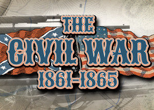 Grand Tactician The Civil War (1861-1865) - PC Download