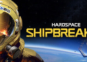 Hardspace Shipbreaker - PC Download