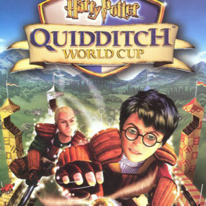 Harry Potter Quidditch World Cup - PC Download