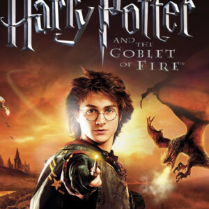 Harry Potter and the Goblet of Fire - PC Download