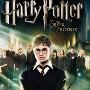 Harry Potter and the Order of the Phoenix - PC Download