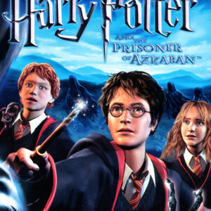 Harry Potter and the Prisoner of Azkaban - PC Download