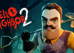 Hello Neighbor 2 - PC Download