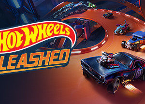 Hot Wheels Unleashed - PC Download