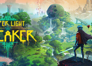 Hyper Light Breaker - PC Download