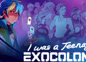 I Was a Teenage Exocolonist - PC Download