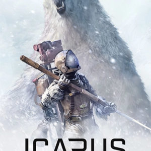 ICARUS First Cohort - PC Download