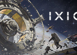 IXION - PC Download
