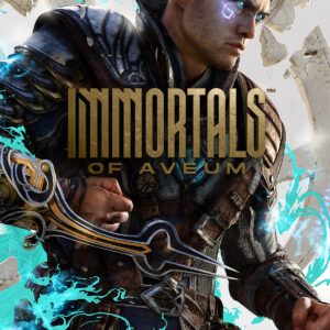 Immortals of Aveum - PC Download