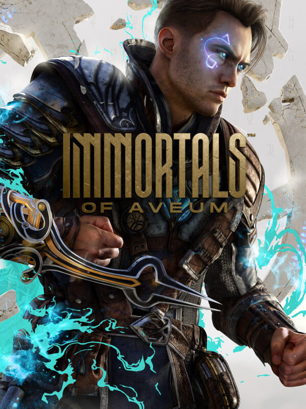Immortals of Aveum - PC Download