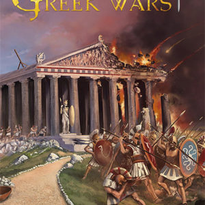 Imperiums Greek Wars - PC Download
