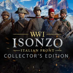 Isonzo Collector's Edition - PC Download