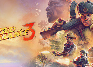 Jagged Alliance 3 - PC Download