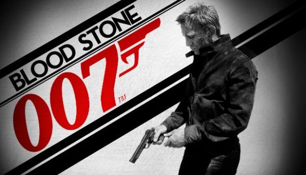 James Bond 007 Blood Stone - PC Download
