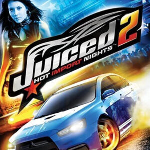 Juiced 2 Hot Import Nights - PC Download