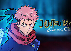 Jujutsu Kaisen Cursed Clash - PC Download