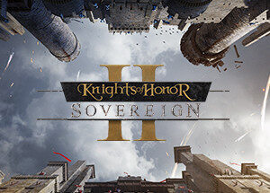 Knights of Honor II Sovereign - PC Download