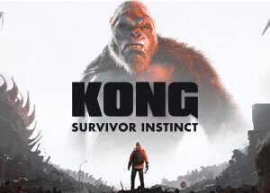Kong Survivor Instinct - PC Download