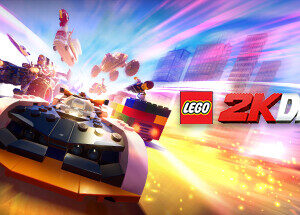 LEGO 2K Drive - PC Download