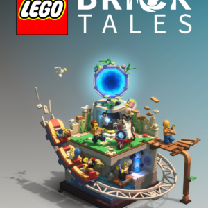 LEGO Bricktales - PC Download