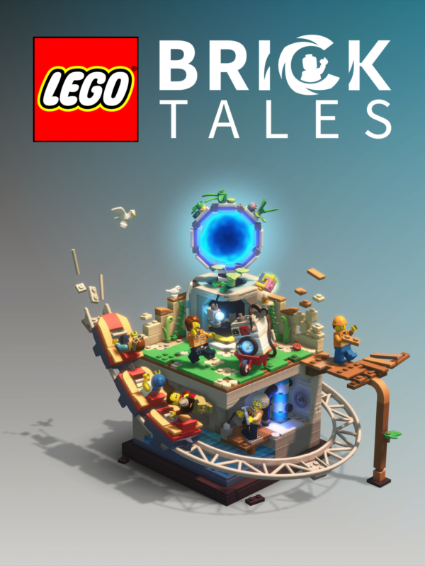 LEGO Bricktales - PC Download