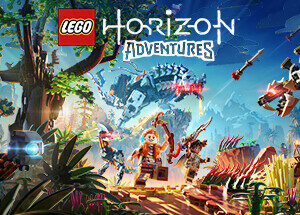 LEGO Horizon Adventures - PC Download