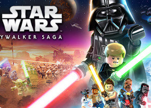 LEGO Star Wars The Skywalker Saga - PC Download