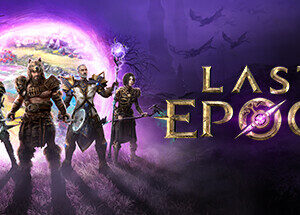 Last Epoch - PC Download