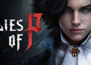 Lies of P - PC Download