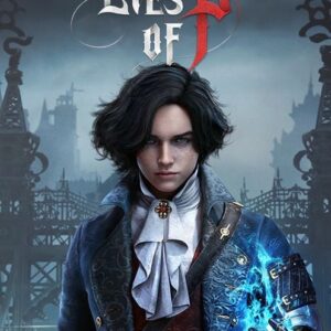 Lies of P Deluxe Edition - PC Download