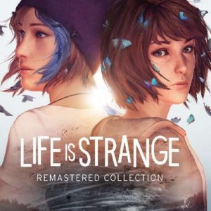 Life is Strange Remastered Collection - PC Download