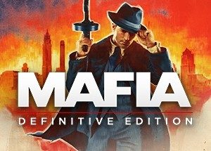 Mafia Definitive Edition - PC Download