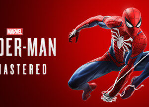 Marvel’s Spider-Man Remastered - PC Download