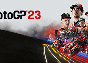 MotoGP 23 - PC Download
