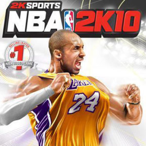 NBA 2K10 - PC Download