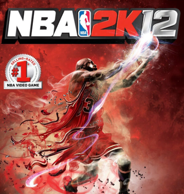 NBA 2K12 - PC Download
