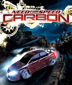 Need for Speed Carbon - PC Download