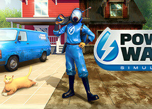 PowerWash Simulator - PC Download