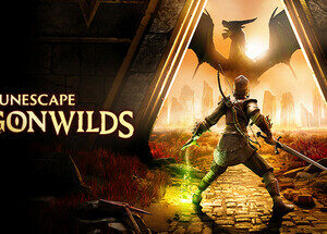 RuneScape Dragonwilds - PC Download