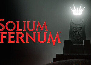 Solium Infernum - PC Download
